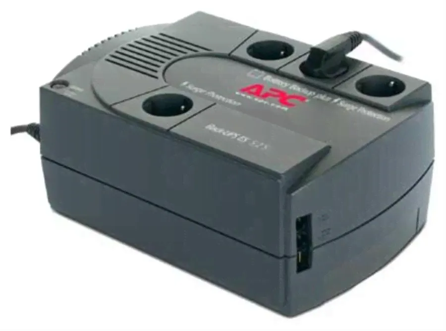 ИБП APC Back-UPS ES 525-0