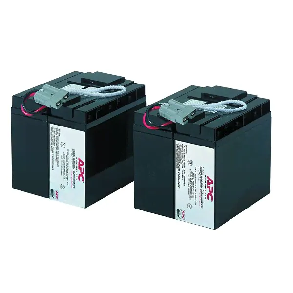 Батарея для UPS APC RBC55 в Санкт-Петербурге-1