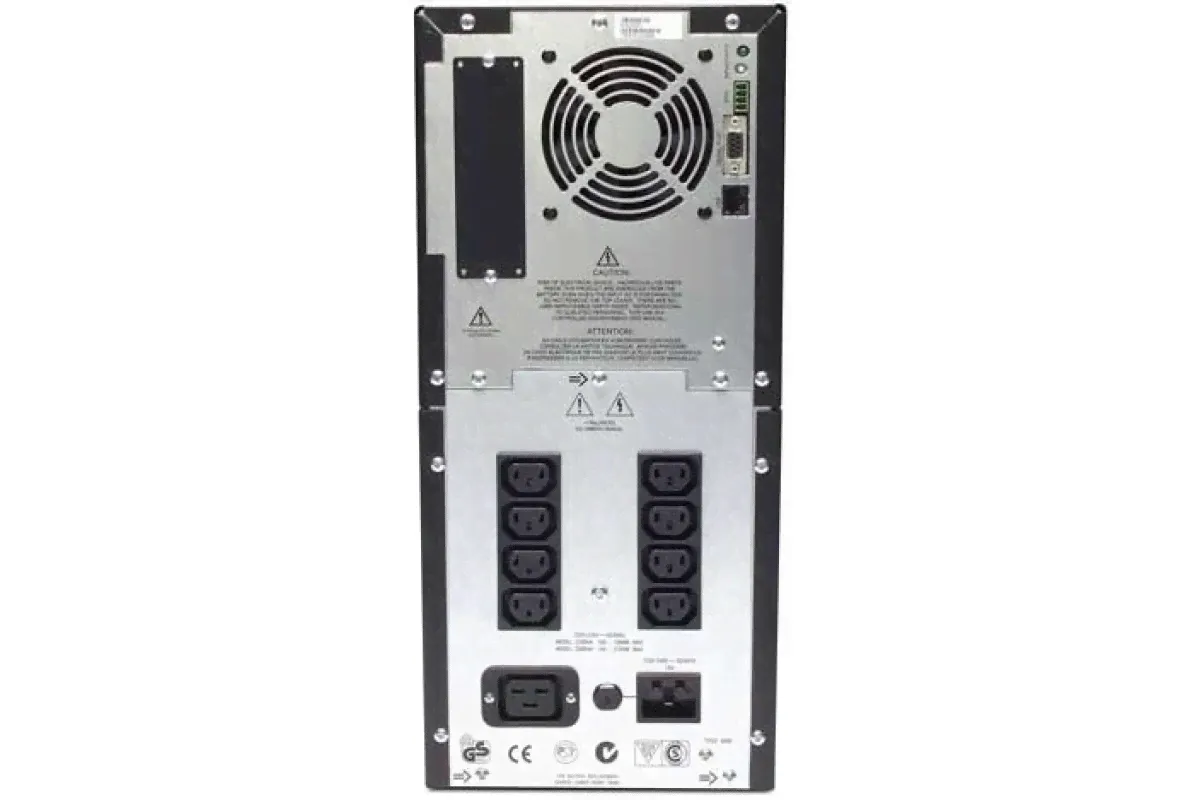 Smart-UPS/APC Smart-UPS 2200VA USB 230V