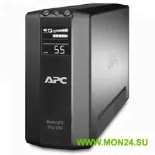 APC Back-UPS RS 550VA BR550GI