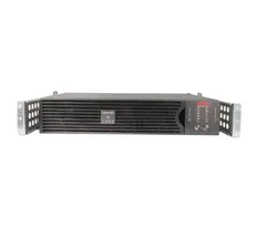 Источник бесперебойного питания APC Smart-UPS RT 1000VA RM 230V SURT1000RMXLI