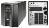 SMT1000I APC Smart-UPS 1000 ВА: Источник бесперебойного питания