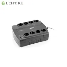APC BE700G-RS: Источник бесперебойного питания