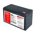 RBC2 Professional - Сменный батарейный картридж. Аналог APC RBC2