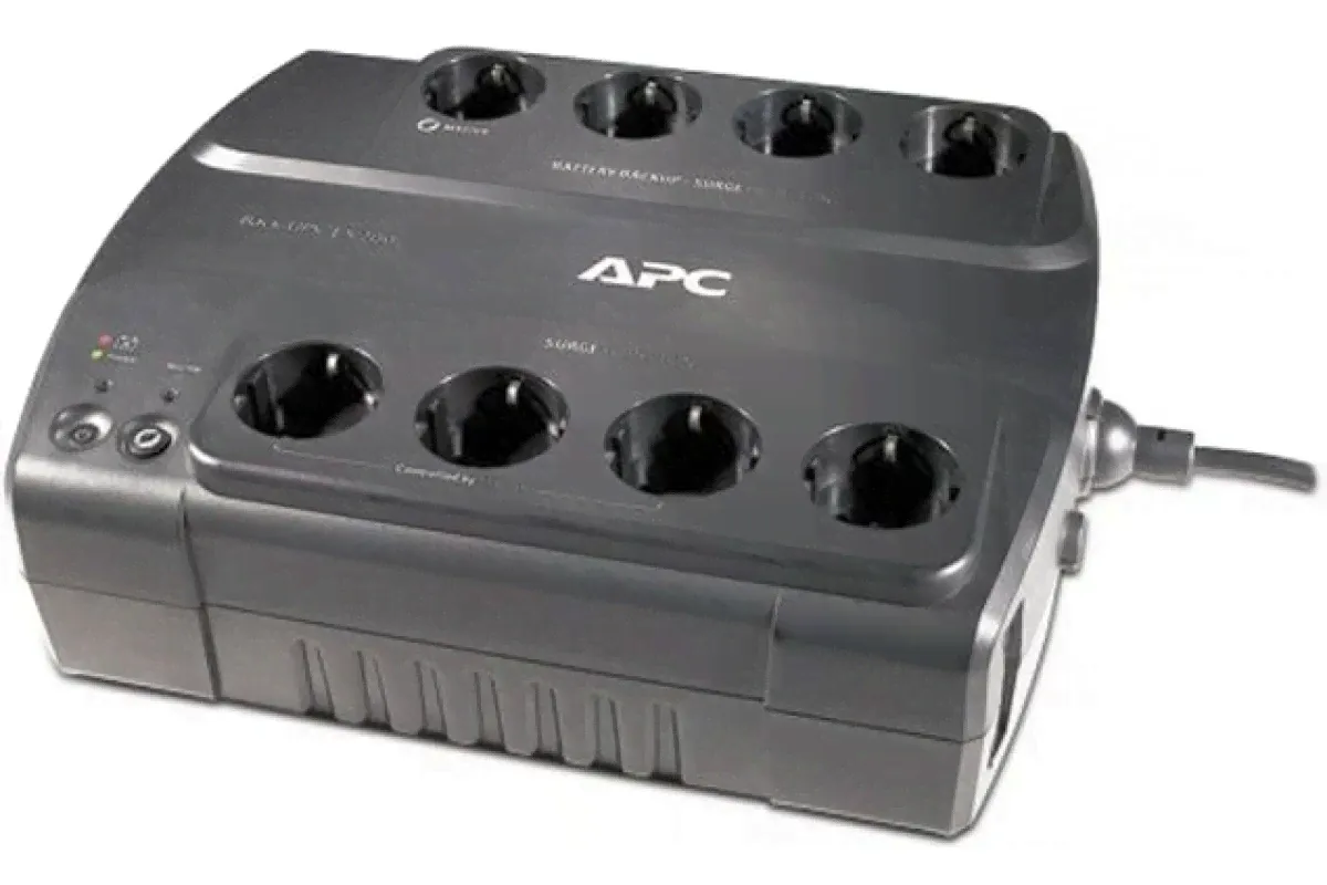 Back-UPS/APC Back-UPS ES 700VA-0