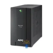 ИБП APC Back-UPS BC750-RS