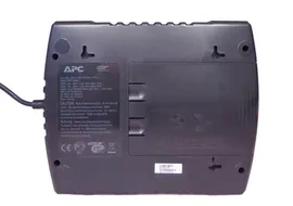 ИБП APC BE550G-RS Back-UPS ES 550VA
