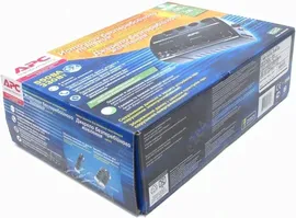 ИБП APC BE550G-RS Back-UPS ES 550VA