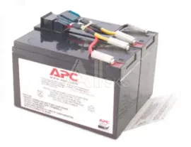 47642 Батарея для ИБП APC RBC48 для SUA750I