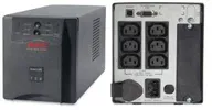 ИБП APC Smart-UPS 750VA/500W