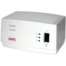APC LINE-R 1200VA