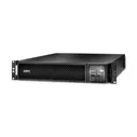 ИБП APC Smart-UPS SRT, 1000ВА, встроенный байпас, онлайн, в стойку, 85х505х432 (ШхГхВ), 230V, однофазный, Ethernet, (SRT1000RMXLI)