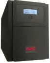 ИБП APC Easy-UPS SMV1500CAI 1500VA SMV1500CAI