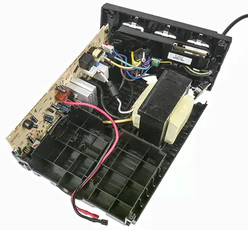ИБП APC BC750-RS Back-UPS 750VA-3