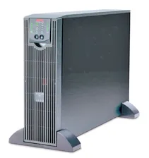 APC SMART-UPS RT 3000VA 120V (SURTA3000XL)