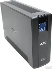 ИБП APC BR900GI Power-Saving Back-UPS Pro 900
