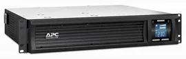 Источник бесперебойного питания APC SMC1500I-2U