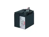 Аккумулятор APC для SU700XLINET (RBC7)