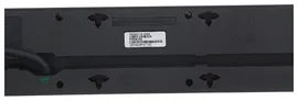 Сетевой фильтр APC by Schneider Electric PM5B-RS, 1.8 м