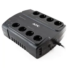 APC Back-UPS ES BE700G-RS источник питания