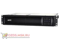 APC SMT750RMI2U ИБП