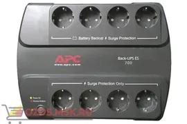 APC BE700G-RS ИБП