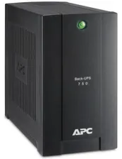 Источник бесперебойного питания APC BC750-RS