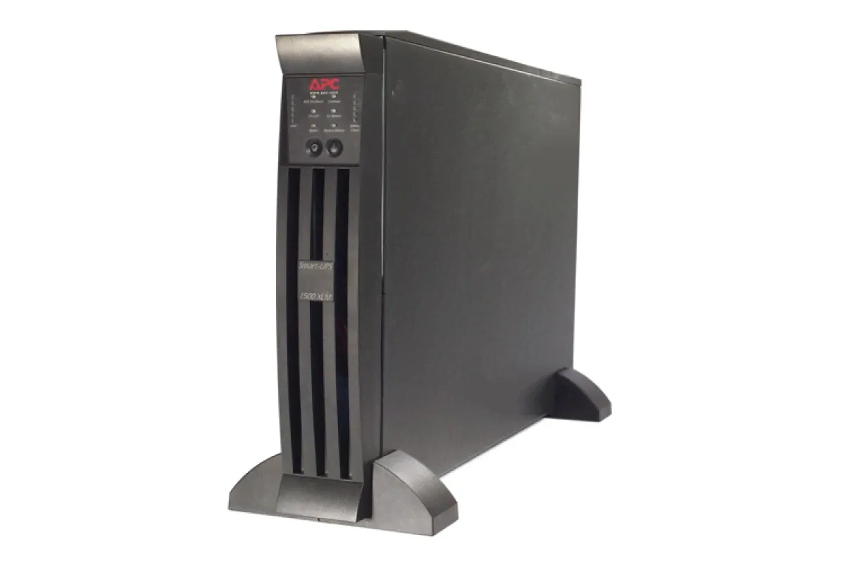 APC Smart-UPS SUM1500RMXLI2U-1