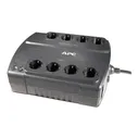 Характеристики ИБП APC BE700G-RS