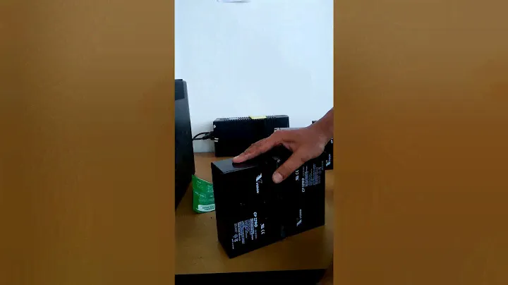Replacement Battery Ups APC BR1200GI