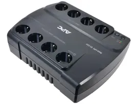 ИБП APC BACK ES 550VA (BE550G-RS) 550VA