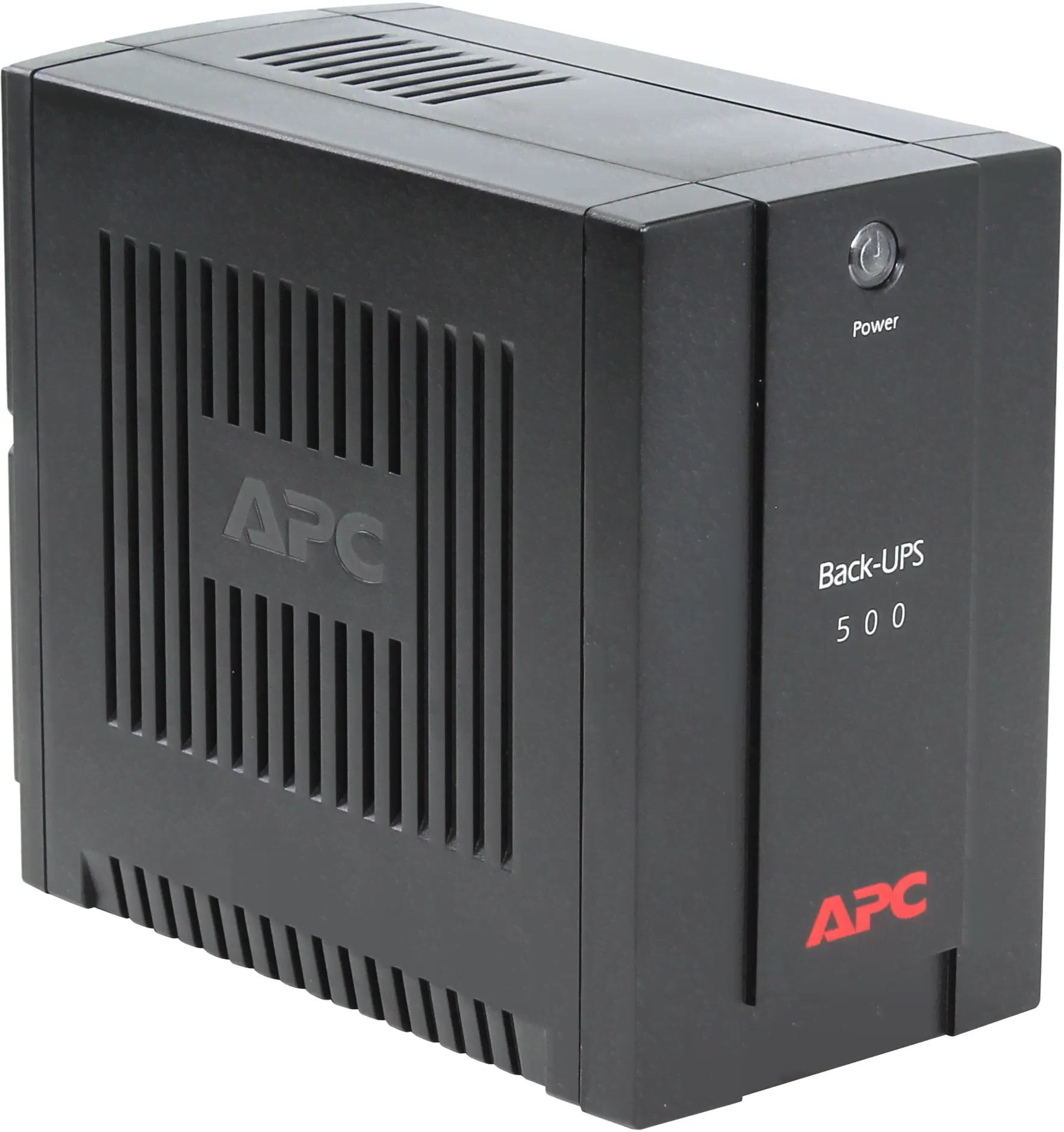 ИБП APC BX500CI Back-UPS 500VA-4