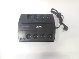 Источник бесперебойного питания APC Back-UPS ES 550 новая батарея.