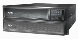Аккумулятор для ИБП APC Smart-UPS X 1500VA Rack/Tower LCD 230V SMX1500RMI2UNC