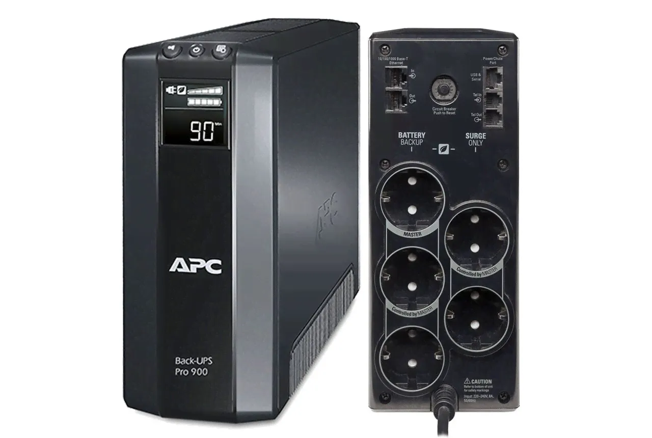 APC BR900G-RS-0