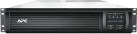 ИБП APC by SE Smart-UPS 2200 ВА, Rack 2U, SMT2200RMI2UC