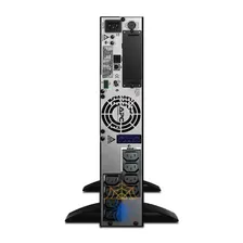 ИБП APC Smart-UPS X SMX750I