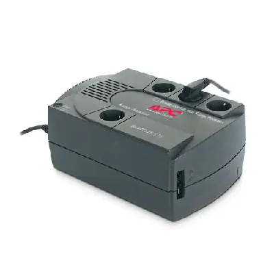 Характеристики UPS APC BE525-RS в Краснодаре-1