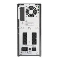 Характеристики ИБП APC SMT2200I-1