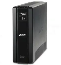 ИБП APC BR1500G-RS 1500VA