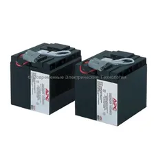 Аккумулятор (Батарея) для ИБП APC RBC11