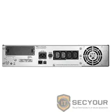 APC Smart-UPS 1500VA SMT1500RMI2U