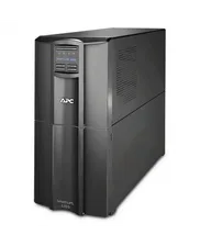 Интерактивный ИБП APC by Schneider Electric Smart-UPS SMT2200I серый