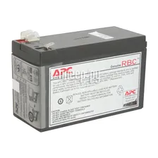 Аккумулятор для ИБП APC 2 RBC2