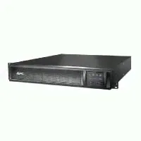 ИБП APC SMX1500RMI2U