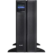 ИБП APC by Schneider Electric Smart-UPS X 3000 (SMX3000HV)