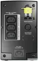 ИБП APC BX500CI Back-UPS 500VA