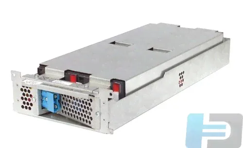 RBC43 Аккумулятор герметичный свинцово-кислотный APC