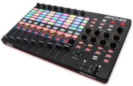 Akai Pro APC 40 II USB миди-контроллер для Ableton
