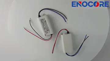 MW Mean Well Meanwell LED Driver APV-16 Series from Enocore